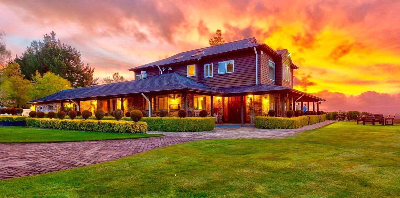 Luxury & Weddings Tauranga Eagle Ridge